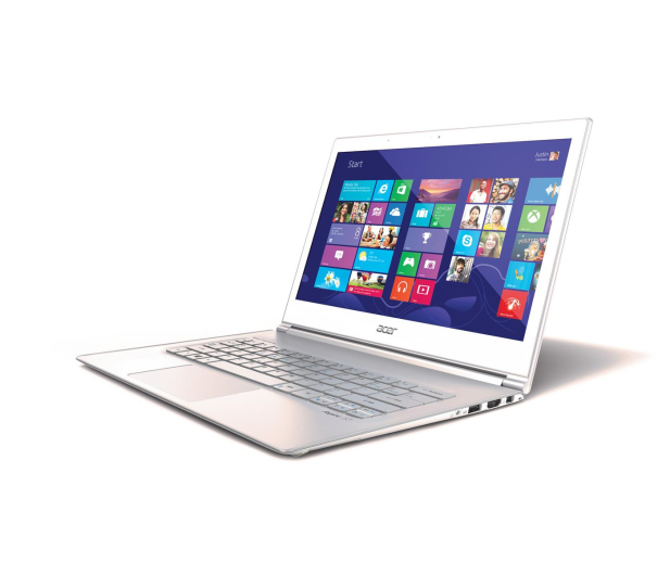 Acer S7-392 i5-4200U/8GB/128/Win8P Dotykowy - 151664 - zdjęcie 3